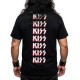 KISS Shirt Let Me Go, Rock N Roll MXV