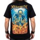 Megadeth Playera Nuke Vic MXV