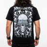 Megadeth Shirt 13 MXV