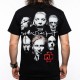 Rammstein Playera Sehnsucht MXV