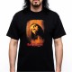 Marilyn Manson Playera Holy Wood MXV
