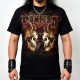 Pantera Playera Horns