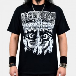 Pantera Playera Domination