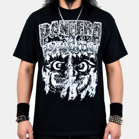 Pantera Playera Domination