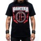 Pantera Playera Slim Fit CFH Glass