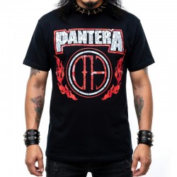 Pantera Slim Fit Shirt CFH Glass