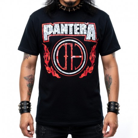 Pantera Playera Slim Fit CFH Glass