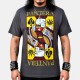 Pantera Slim Fit Shirt 13 Card