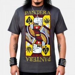 Pantera Playera Slim Fit 13 Card
