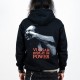 Pantera Sudadera Vulgar Display Of Power MXV