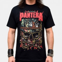 Pantera Playera War Helmet MXV