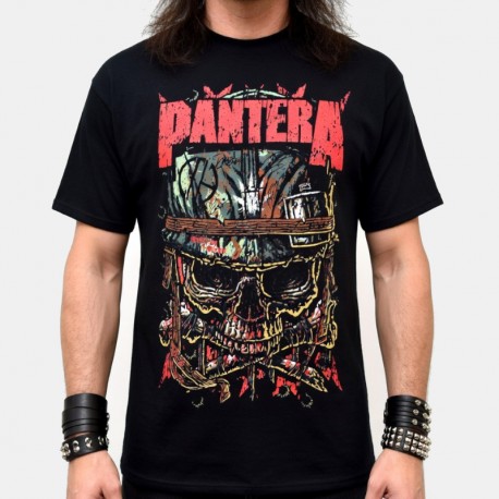 Pantera Playera War Helmet MXV