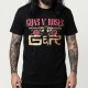 Guns N' Roses Playera GNFR Tour 2006