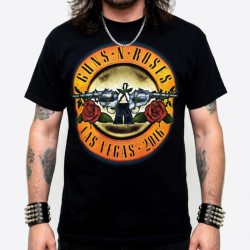 Guns N' Roses Playera Tour 2016 Events Las Vegas Reunion 
