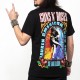 Guns N' Roses Playera Use Your Illusion NA Tour 1991