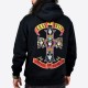 Guns N Roses Hoodie  Appetite for Destruction