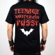 Rob Zombie Playera Teenage Nosferatu Pussy