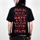Rob Zombie Shirt  Dance Partner Tour 2015