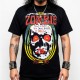 Rob Zombie Playera Dance Partner Tour 2015