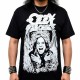Ozzy Osbourne Shirt Crazy Train