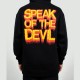 Ozzy Osbourne Sudadera Speak of the Devil