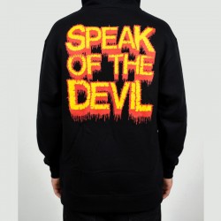 Ozzy Osbourne Sudadera Speak of the Devil