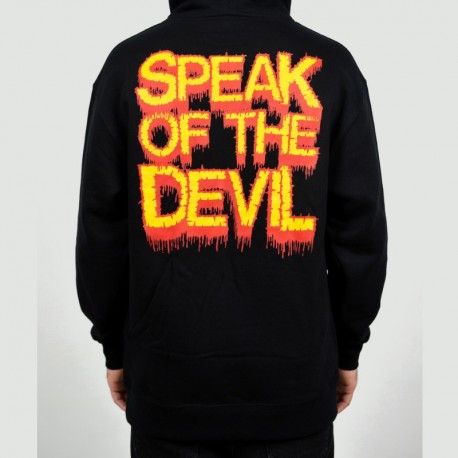Ozzy Osbourne Sudadera Speak of the Devil