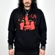 Ozzy Osbourne Hoodie Speak of the Devil