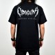 Obscura Playera Retribution