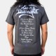 King Diamond Playera Slim Fit Them