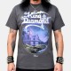 King Diamond Shirt Slim Fit Them