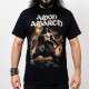 Amon Amarth Playera North American Tour 2019