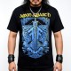 Amon Amarth Playera Row