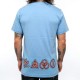 Led Zeppelin Shirt RNR AO