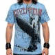 Led Zeppelin Shirt RNR AO