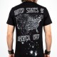 Led Zeppelin Shirt Stars