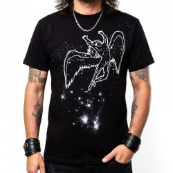 Led Zeppelin Playera Stars