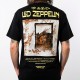 Led Zeppelin Playera IV