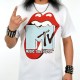 Rolling Stones Shirt It's Only Rock 'n Roll (But I Like It)