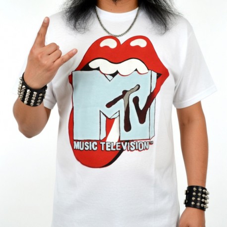 Rolling Stones Shirt It's Only Rock 'n Roll (But I Like It)