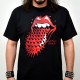Rolling Stones Playera Voodoo Lounge  MXV