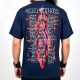 Slipknot Shirt '99 Tour