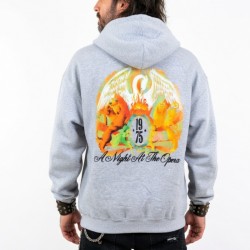 Queen Hoodie A Night At The Opera