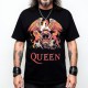 Queen Shirt Emblem