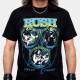 Rush Playera Live in Concert