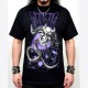 Danzig Playera Il Demonio Nera 