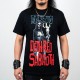 Danzig Playera Deth Red Sabaoth