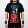 Danzig Shirt Deth Red Sabaoth