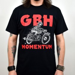 GBH Playera Momentum
