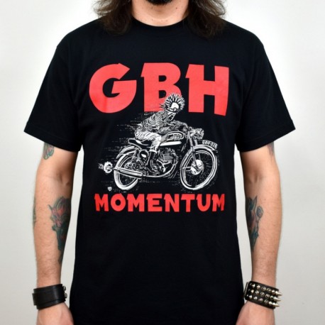 GBH Shirt Momentum